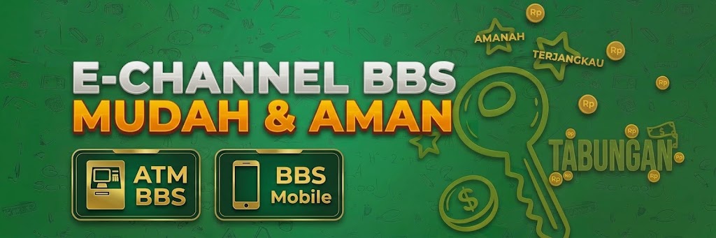 Banner E-Channel