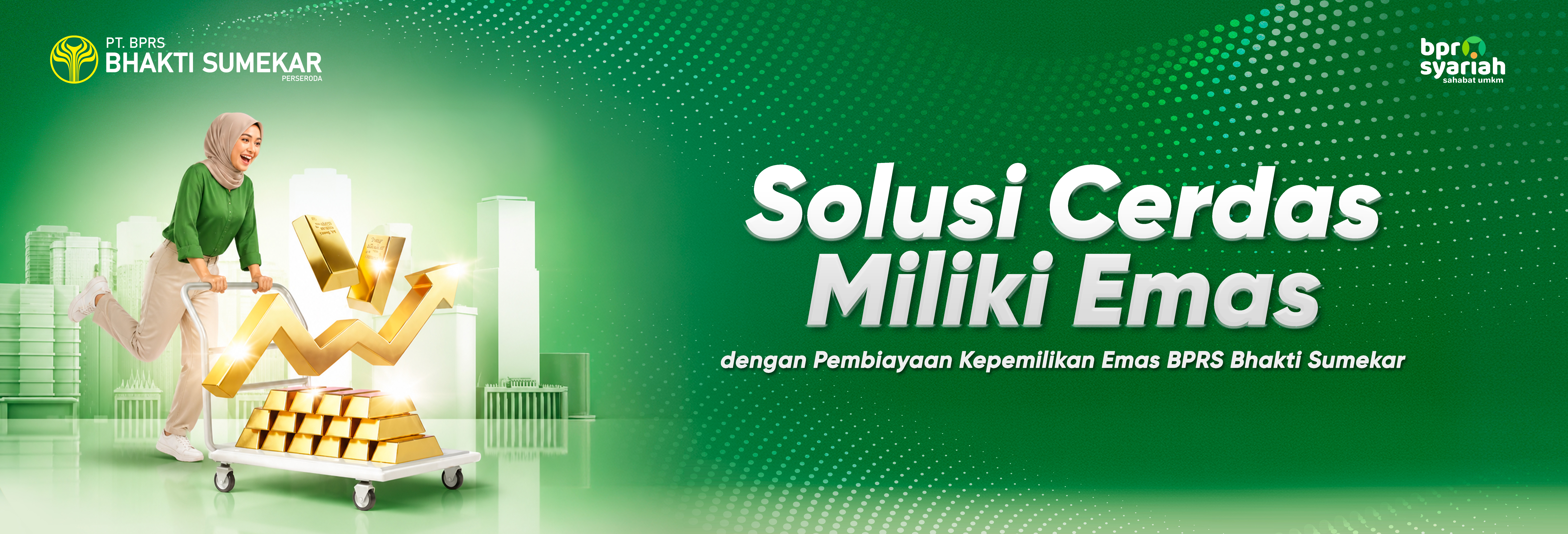 KEPEMILIKAN EMAS