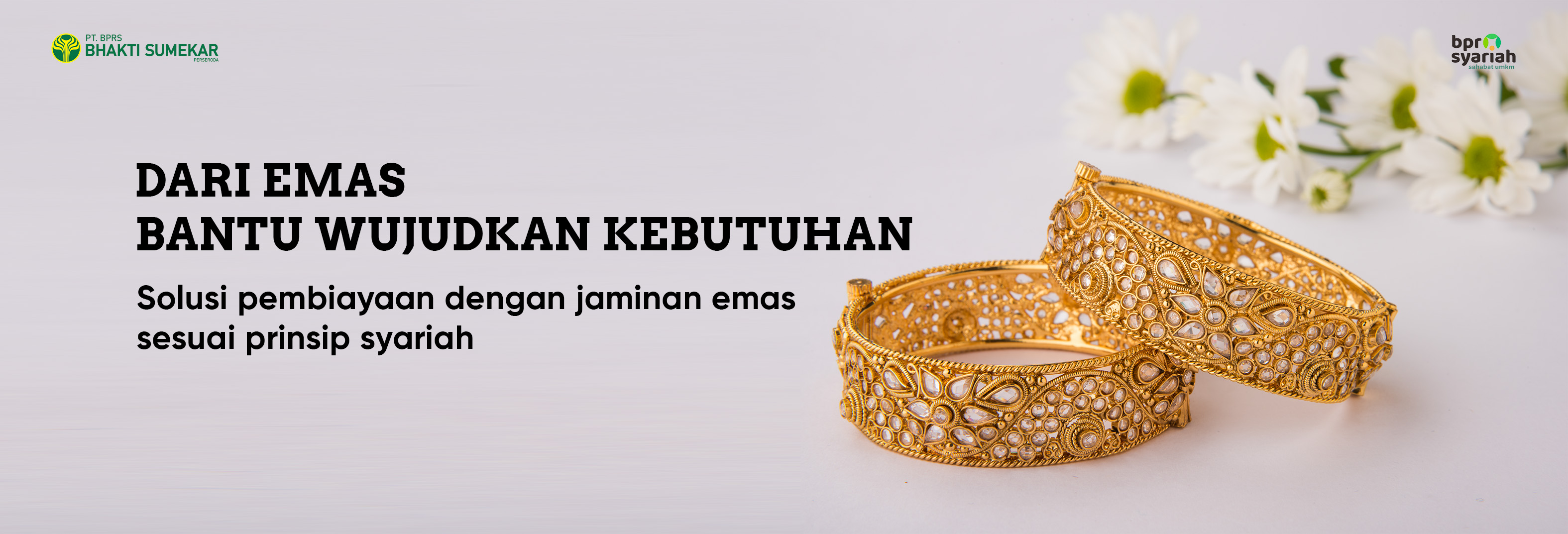 GADAI EMAS (AR RAHN)