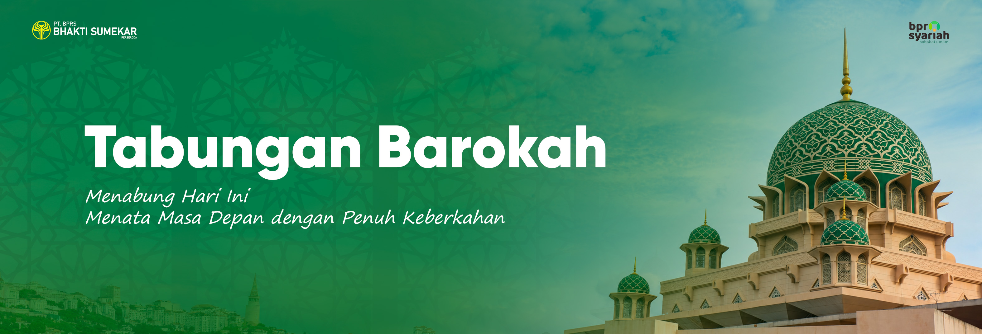 BAROKAH