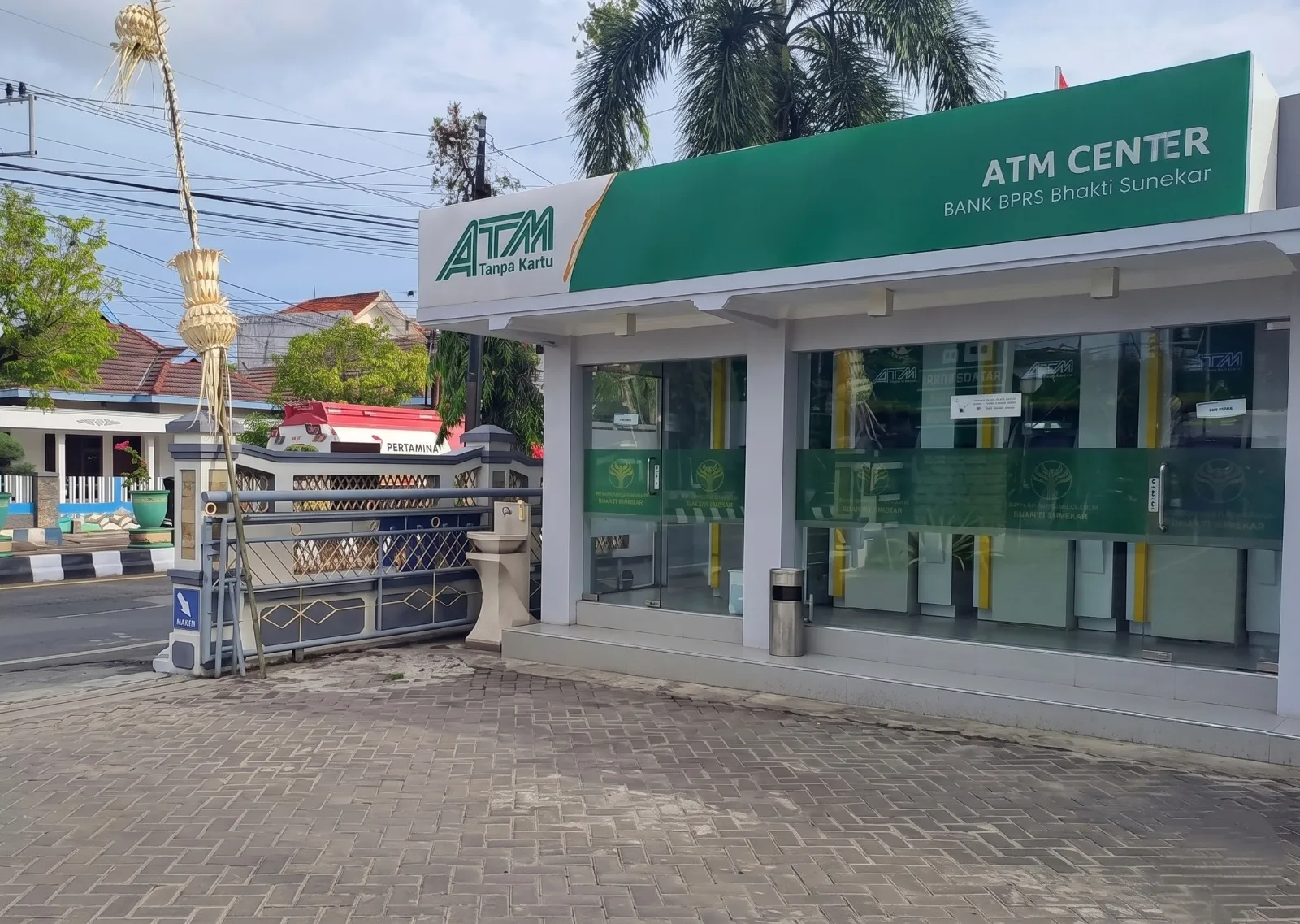 Produk Pembiayaan Syariah