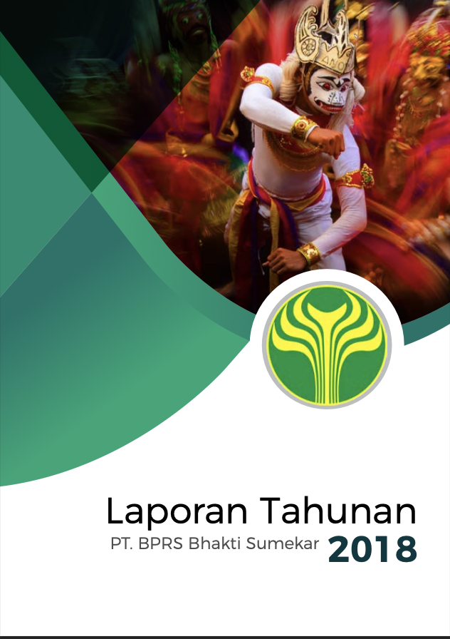 Laporan Tahunan - 2018