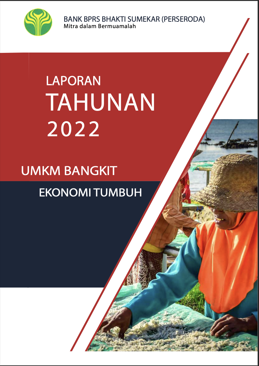 Laporan Tahunan - 2022