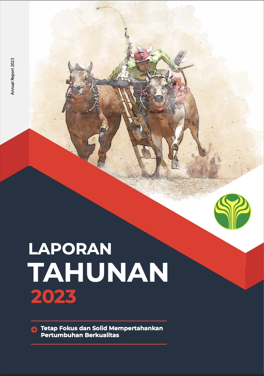 Laporan Tahunan - 2023