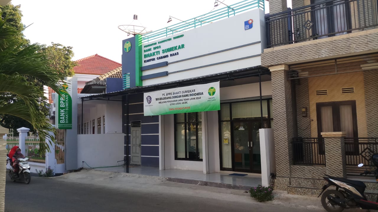 ATM KCP Ra'as