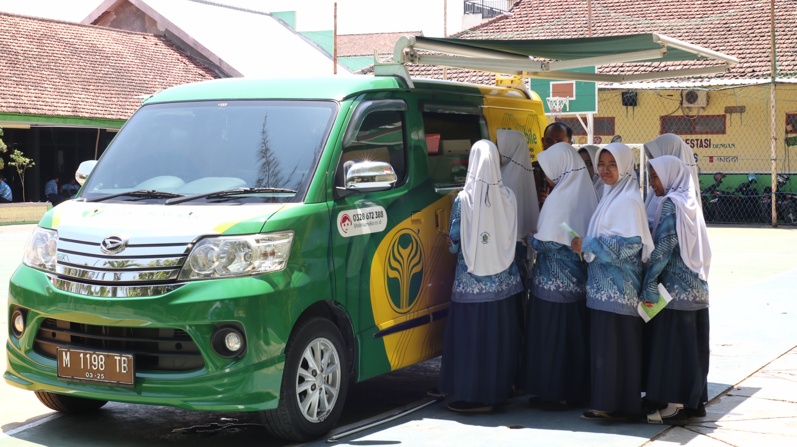 Wujudkan Impian Pendidikan dengan SIMPEL