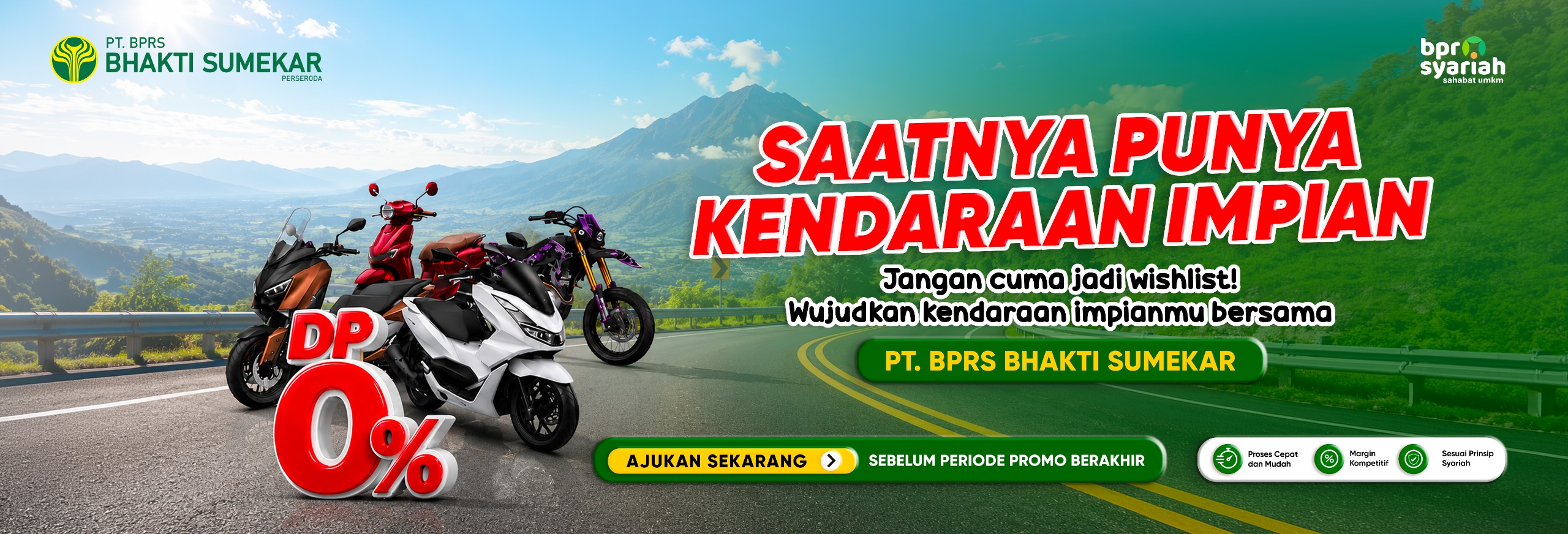 SEPEDA MOTOR