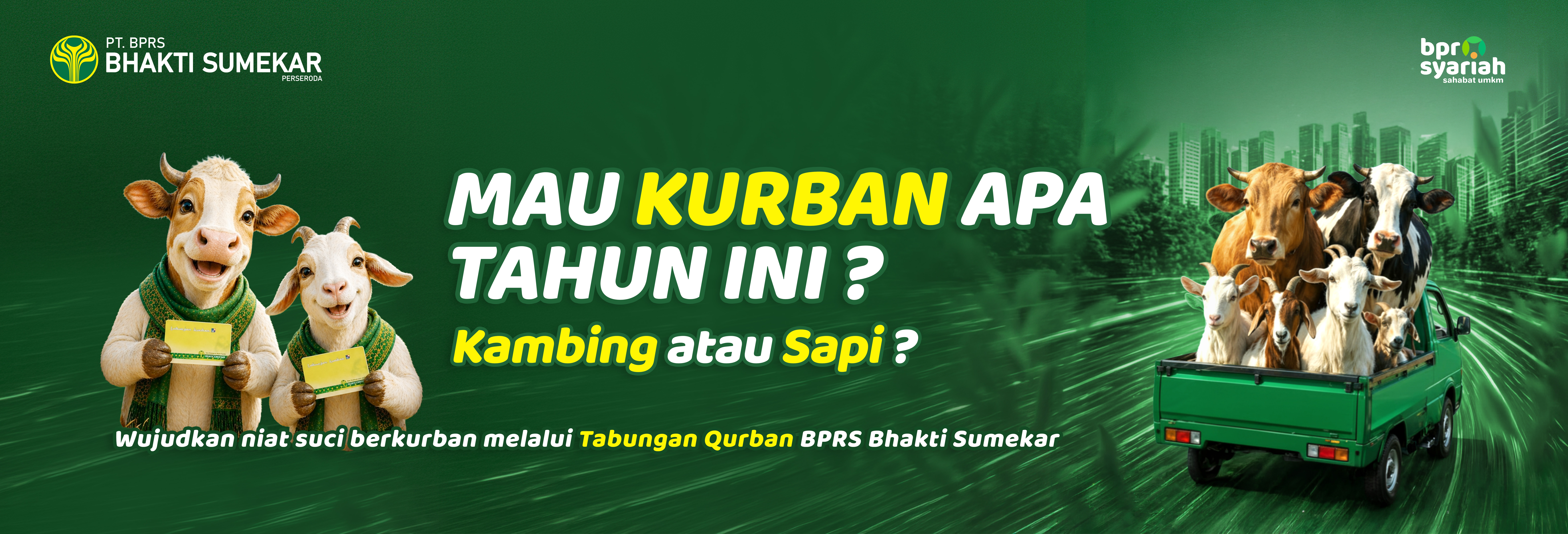 QURBAN