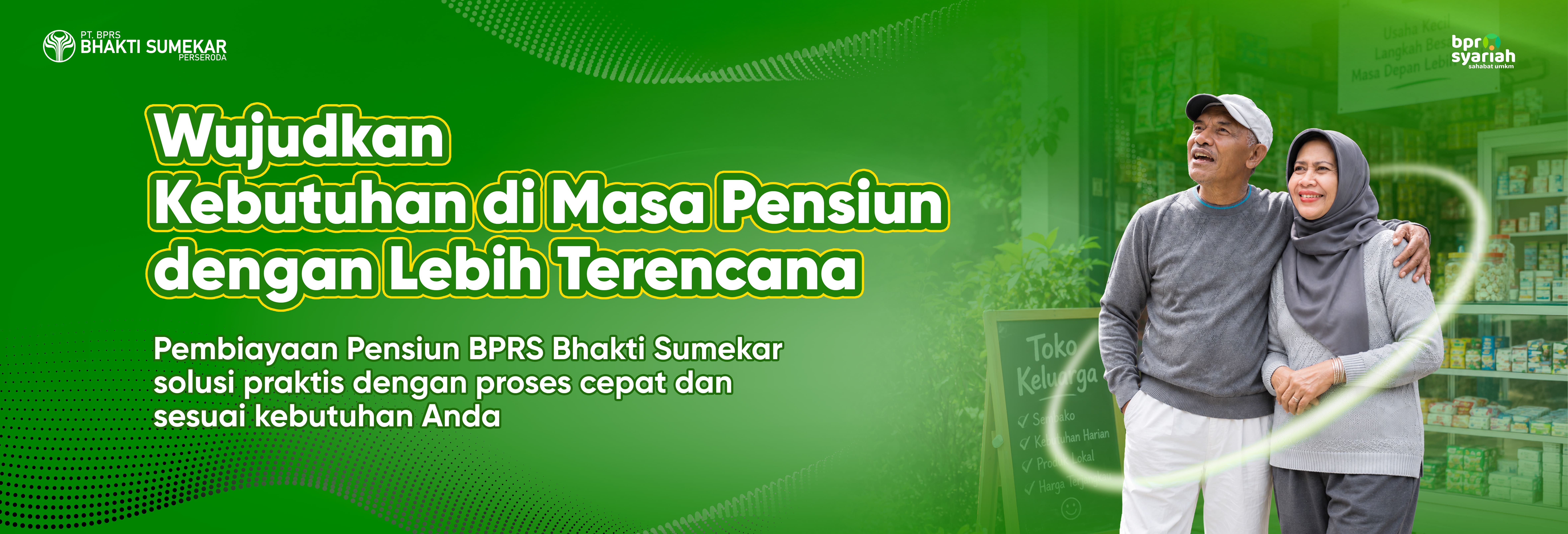 PENSIUNAN